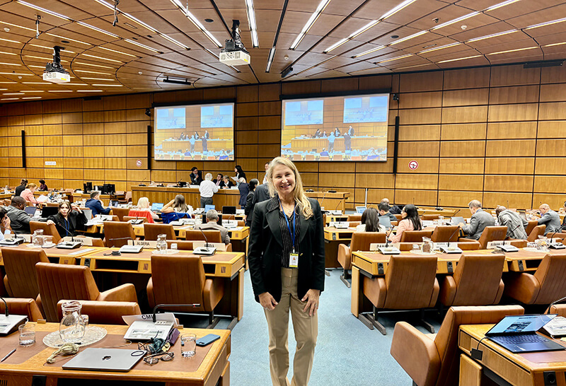 Inely-Cesna-at-UNCITRAL-conference