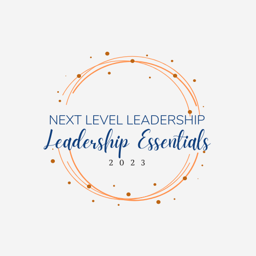Next Level Leadership Essentials