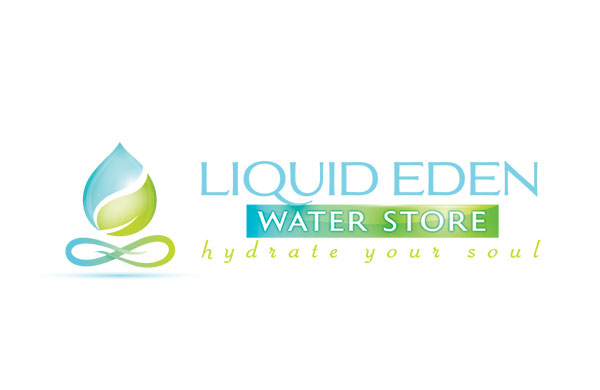 Liquid Eden Water Store